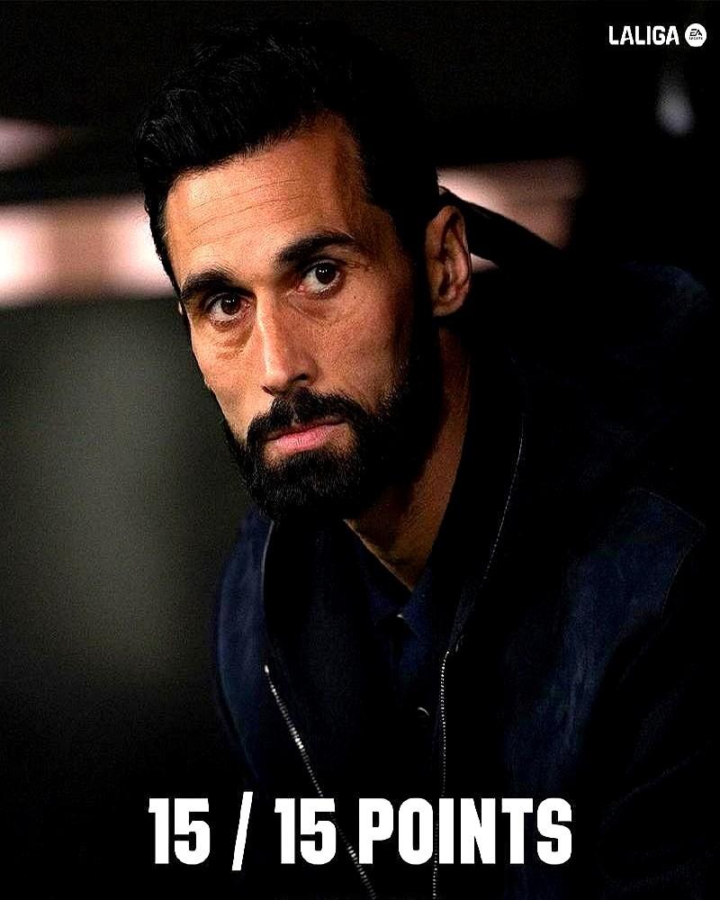 一场比赛夺回球权55次，皇家马德里彻底变了。

新帅阿韦洛亚上来就撕掉了传控说明