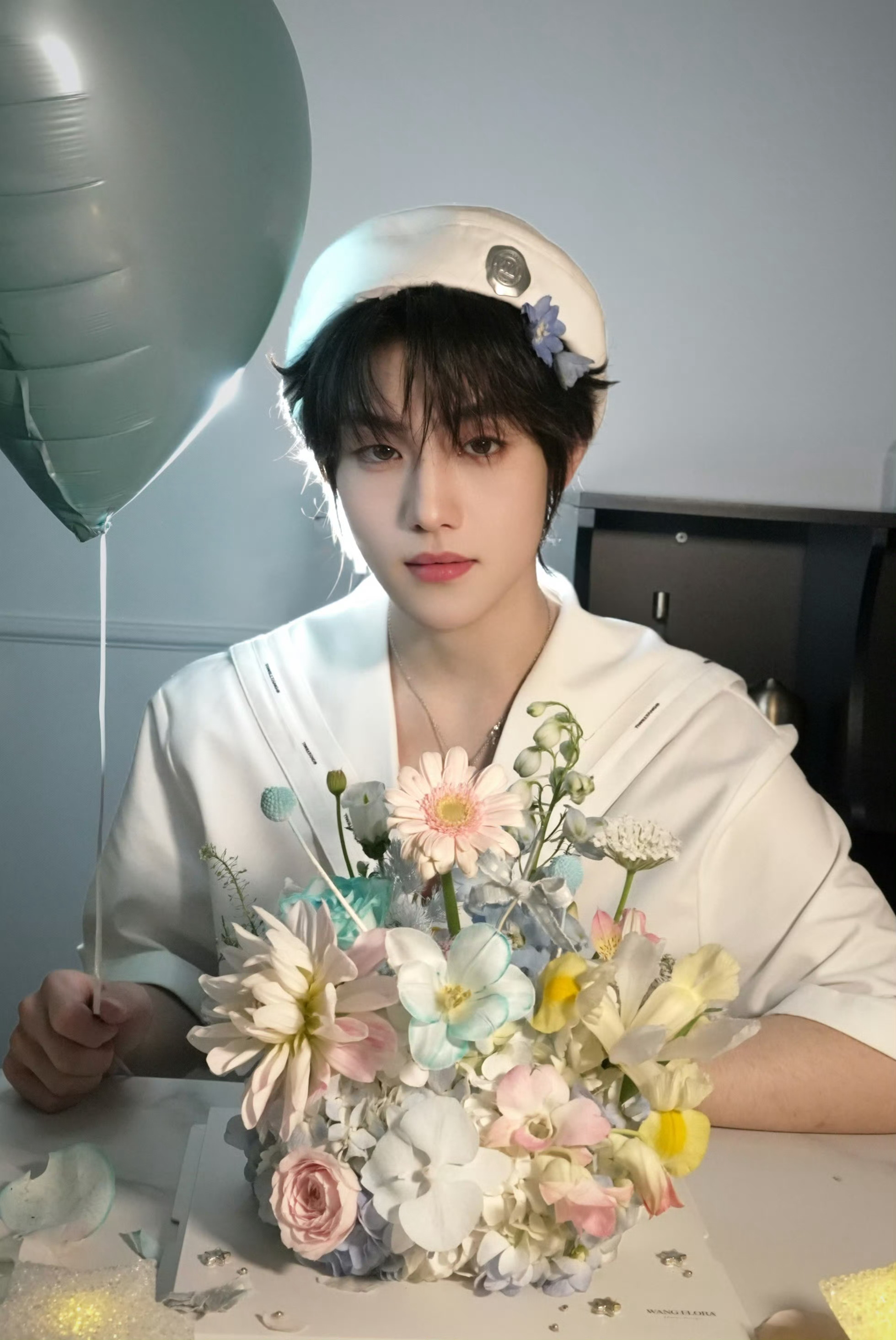 AG司马光星光少年写真继续发光发热吧！✨22岁云野逐光