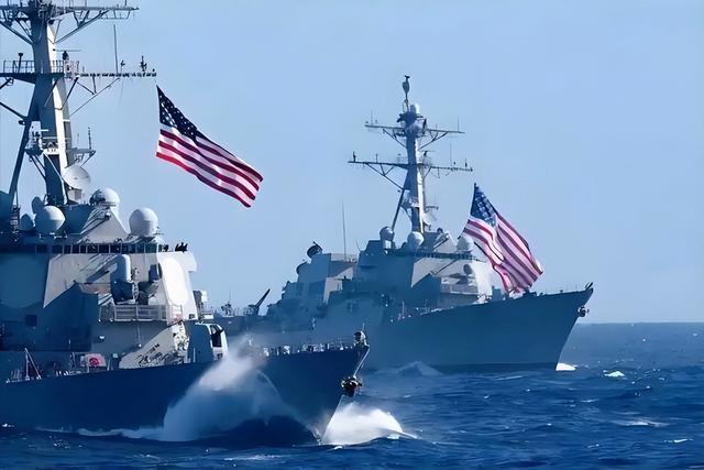 美专家重磅警告：反华决战打不得！中国实力深不可测，美国别再误判
 
美国顶级专家