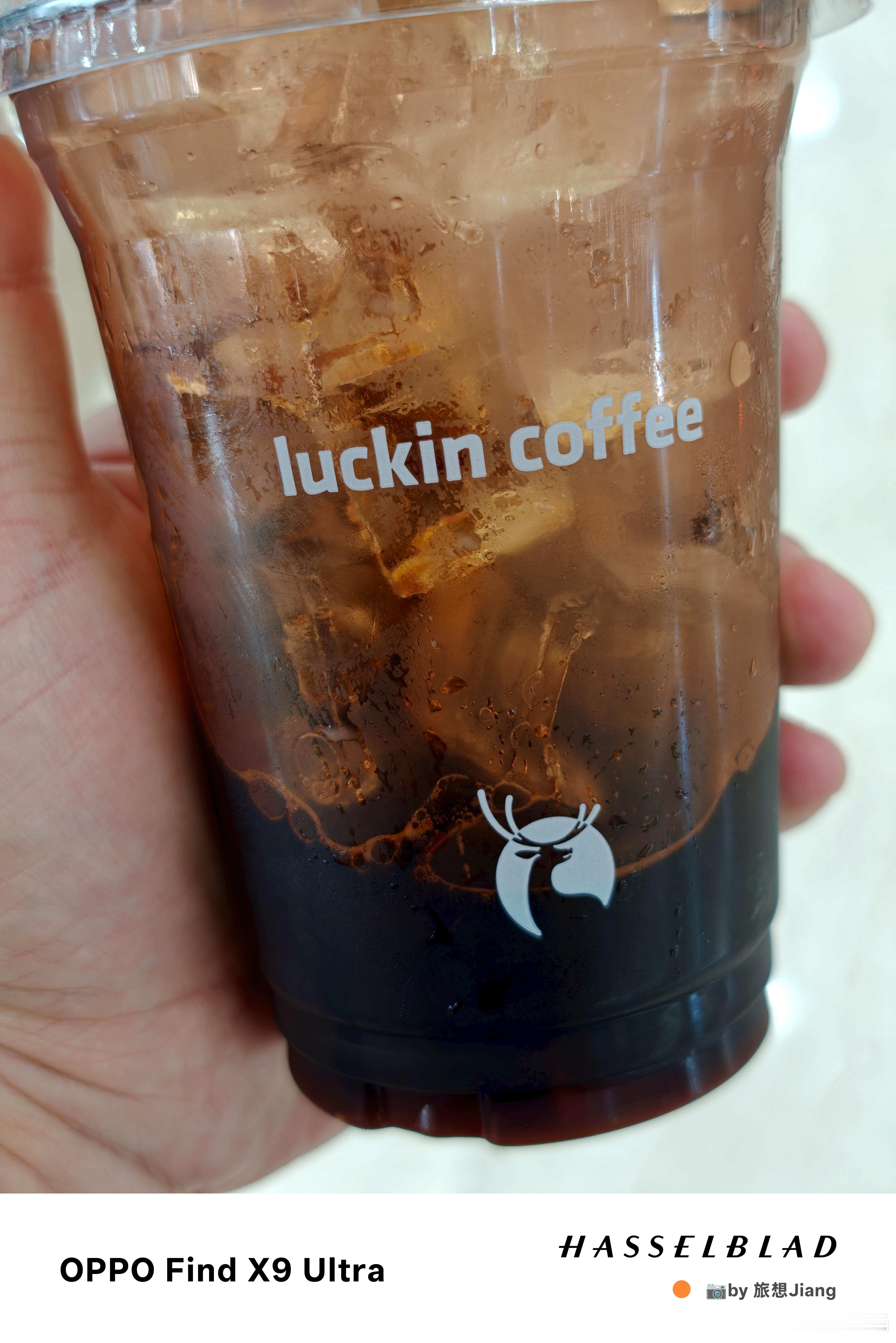 瑞幸这个杯子，不像9.9的高级感瑞幸