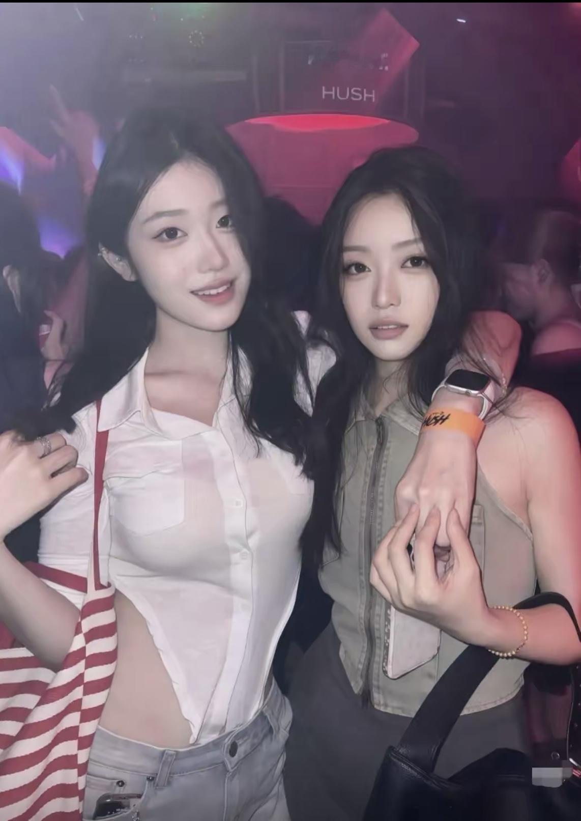 左边好看还是右边的好看[泣不成声]