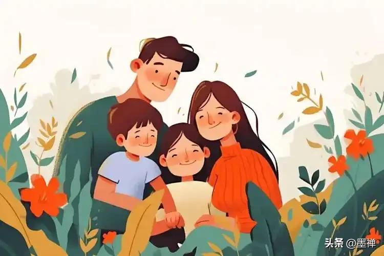 一个家庭，越过越穷的三个大忌：
​第一个大忌，遇事互相推诿，有了困难就各自躲，出