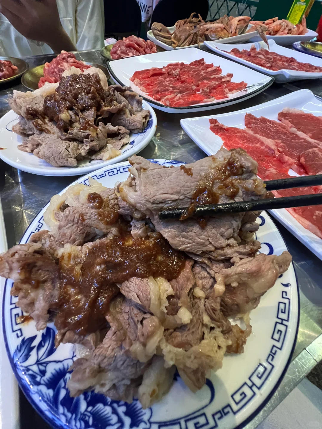 中山新开的这家！简直是穷鬼天堂！！！！