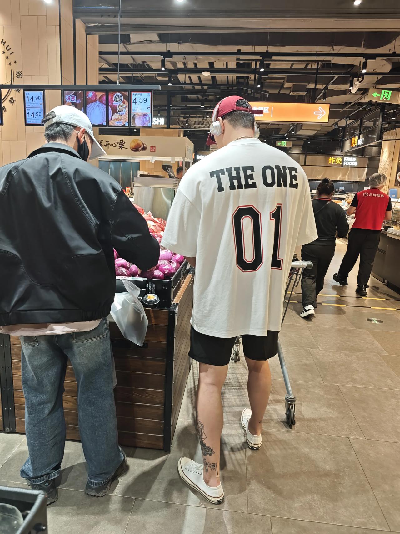 这么明显了吗？[星星眼]
羡慕、祝福、无拘无束[爱慕]