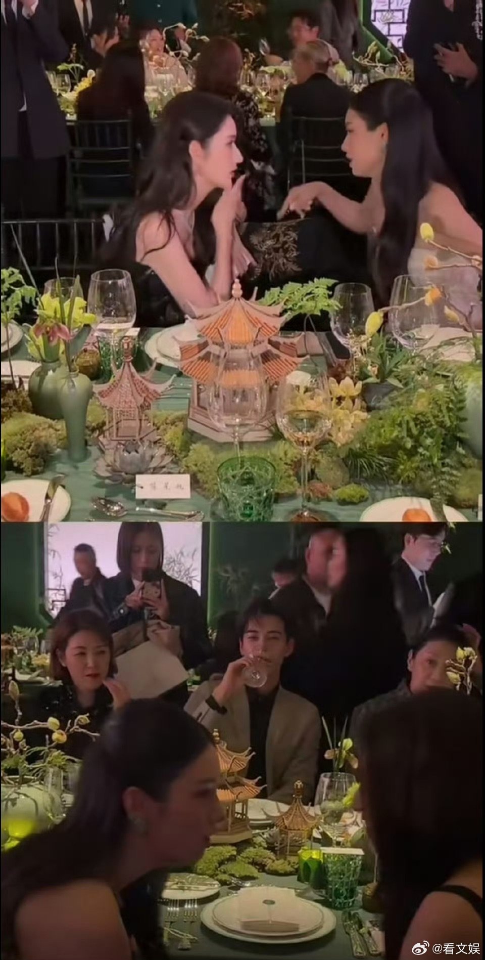 周也王玉雯陈星旭固定节目 周也王玉雯又聊上了中间还是陈星旭 经典三人组又同框！陈