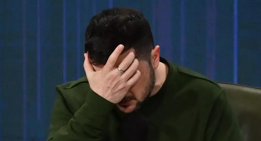 俄乌美和谈，说白了只是特朗普的政治作秀罢了，最终没有结果，物理伤害还是司机扛下了