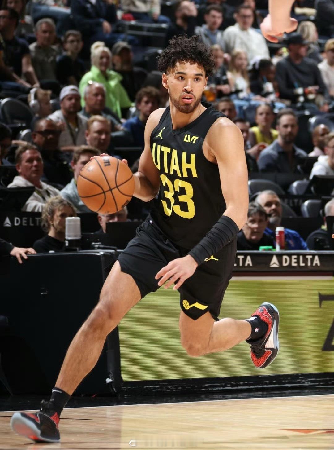 Shams：前爵士球员朱赞1年合同加盟森林狼NBA自由市场签约NBA自由市场NB