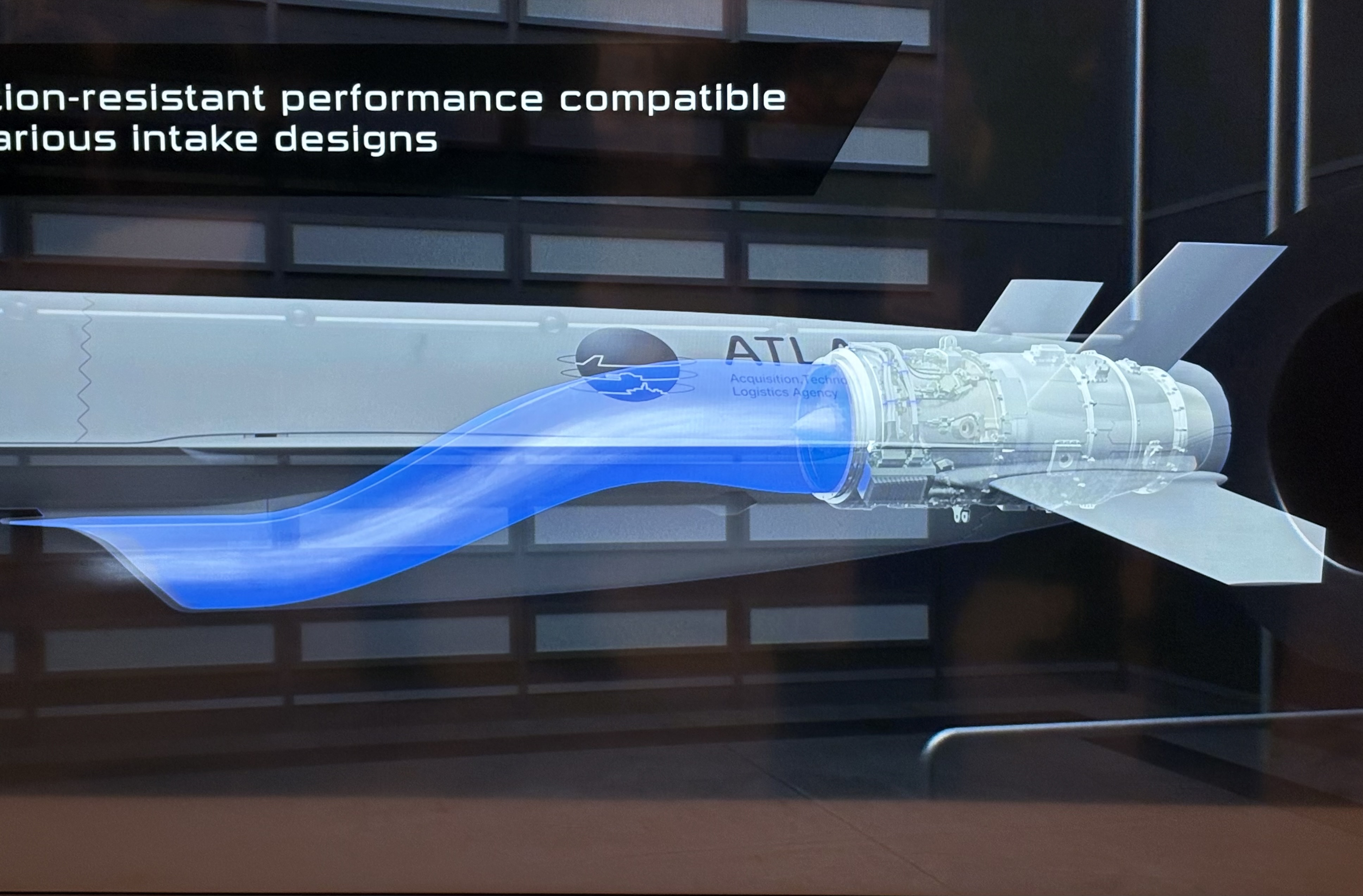 烽火问鼎计划每天认识一件兵器 日本新型亚音速隐身反舰导弹（“岛屿防御导弹”） 