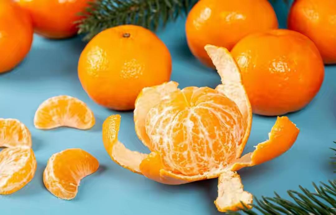 橘子再次被关注！医生发现：冠心病患者常吃橘子，或出现5种变化
——但请先认清：“