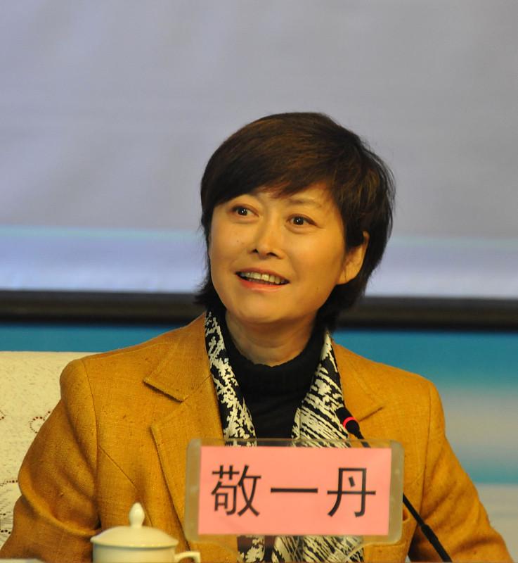 9月13日，知名节目主持人敬一丹因病辞世，终年71岁。敬一丹曾长期坐镇《焦点访谈