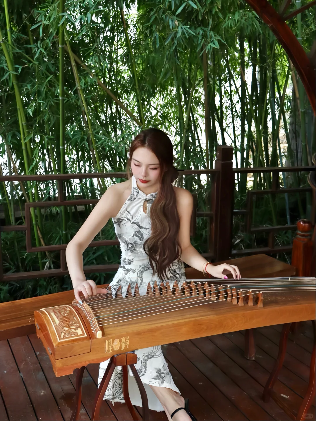 南京小众村落🚏新中式美到骨子里了