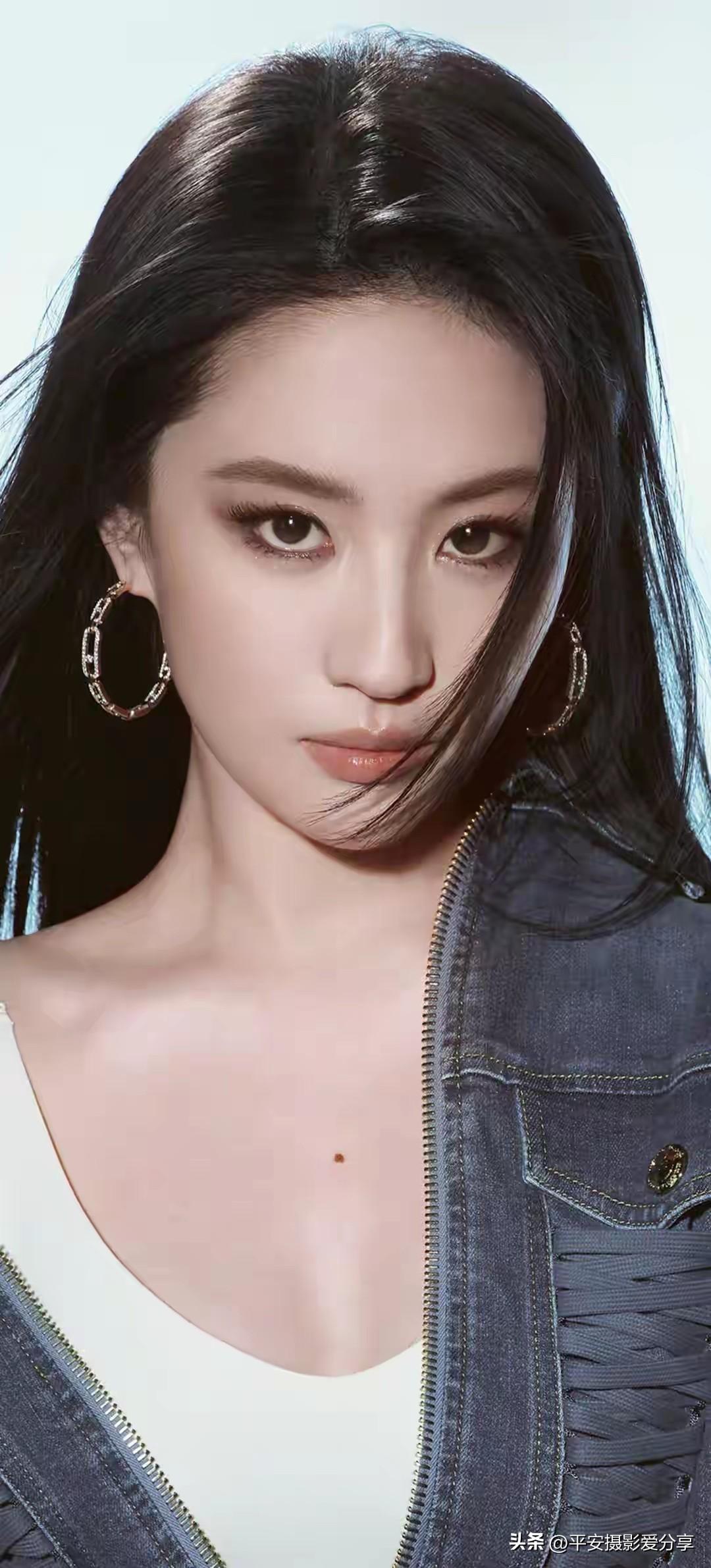 刘亦菲刘亦菲 婚姻的好坏，最终看的是什么 指望炒股养家能行吗 盘点刘亦菲的土味穿