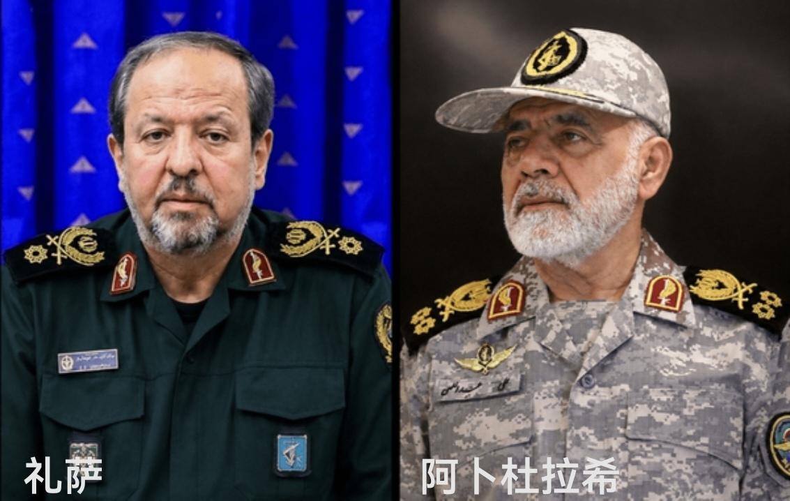 伊朗武装部队总参谋长：伊朗对敌人新威胁的回答将是毁灭性的。
8月21日，伊朗武装