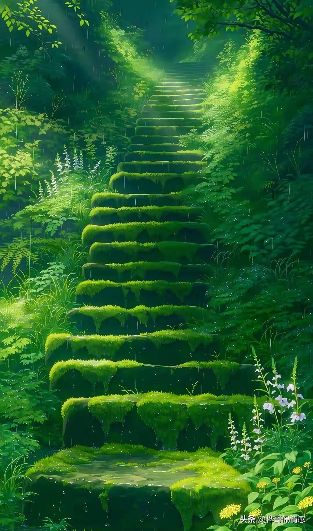 失业不是终点，而是人生的“中场休息”：跌倒了，正好抓把沙子再站起来

今儿咱们单