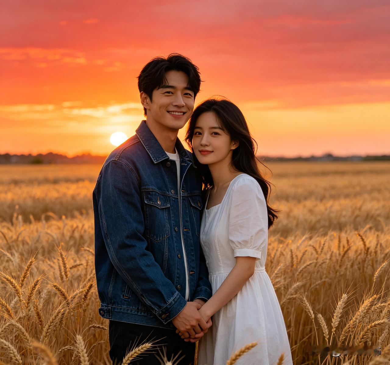 真正的安全感，从来不是靠外界施舍，而是内心慢慢建立起来的笃定。当一个人不再把希望