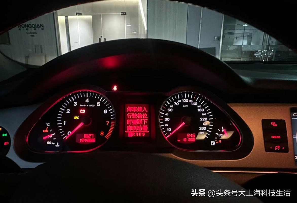 修车修累了，前几天一直在琢磨，有什么车：
- 驾驶质感顺滑高级
- 油门刹车方向