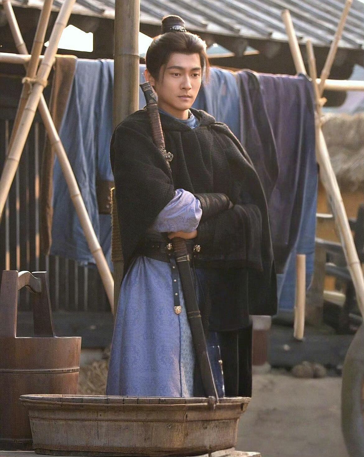 佟梦实 内娱打戏留牌子了 眼神里的那股狠劲诠释得特别到位佟梦实这打戏功底也太扎实