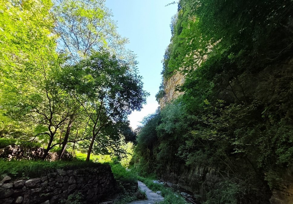 这么近那么美，周末来河北旅游这么近那么美周末到河北