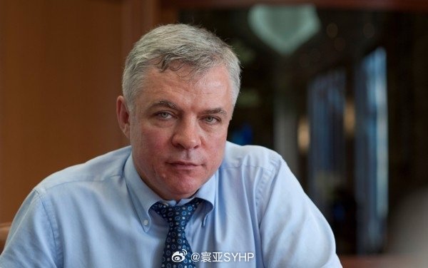 俄罗斯石油管道运输公司副总裁坠亡今天，俄罗斯石油管道运输公司副总裁安德烈·巴达洛