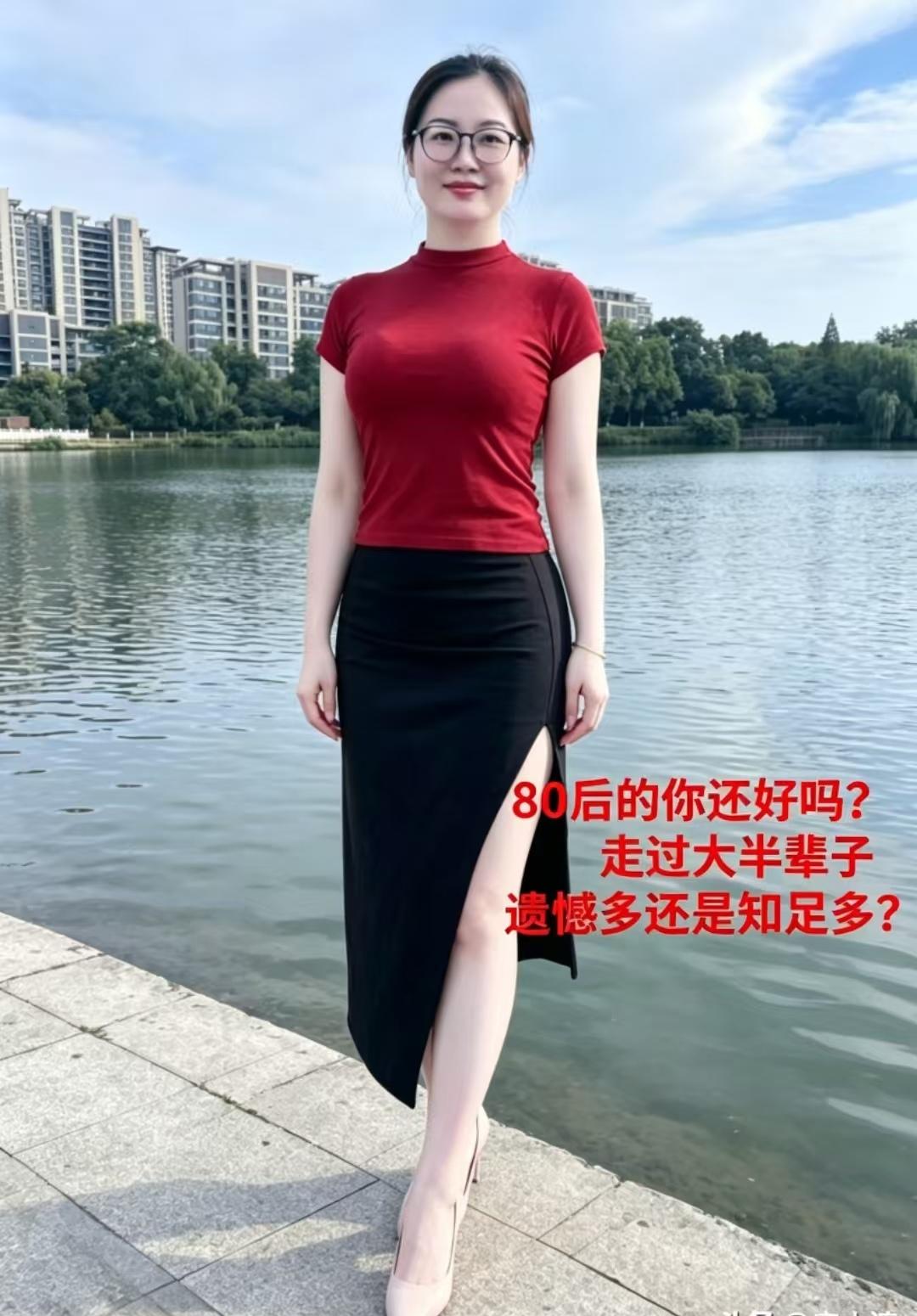80后的，人生过半，
大家过得还好吗？
欢迎大伙聊聊。