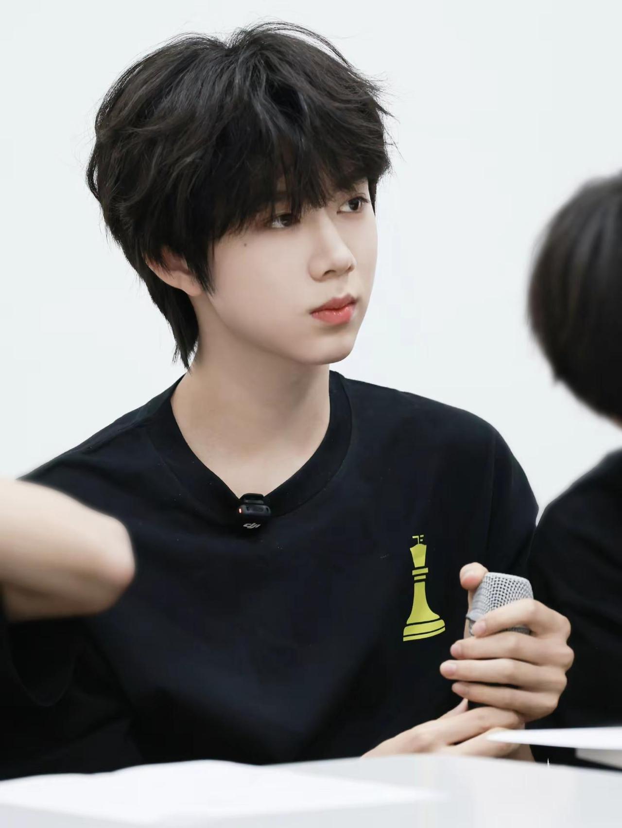 一组突围🧩 陈奕恒 TF家族四代 TF四代暑期集训纪录片