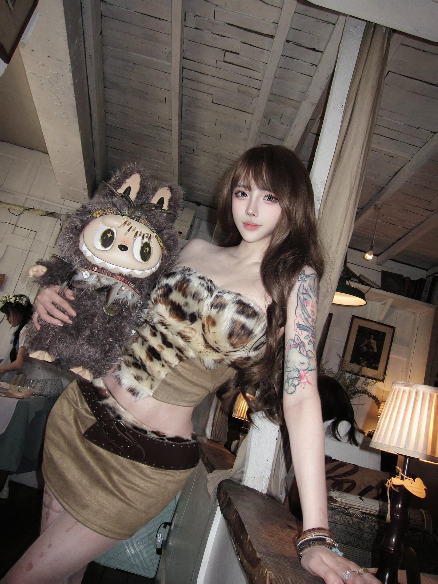 哇～是Zimomo