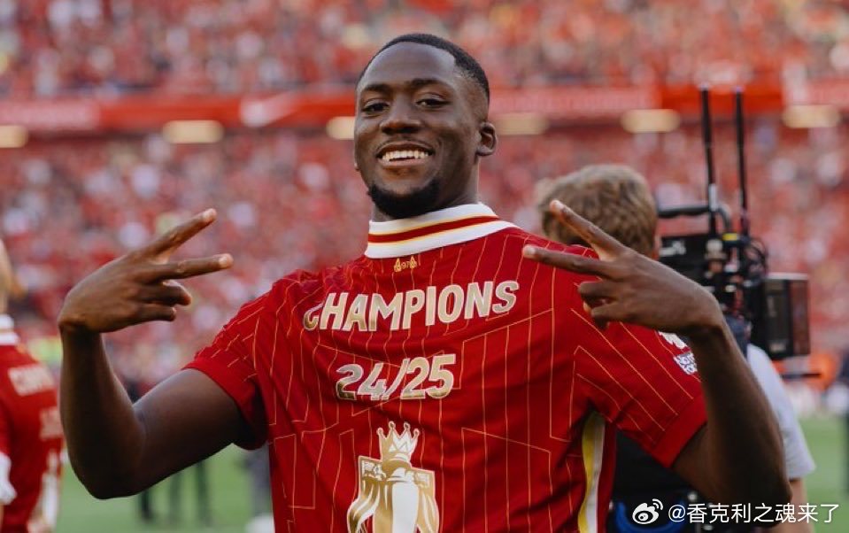 乔伊斯透露利物浦仍然希望与 5 月份即将年满 27 岁的科纳特续约，但最近在达成