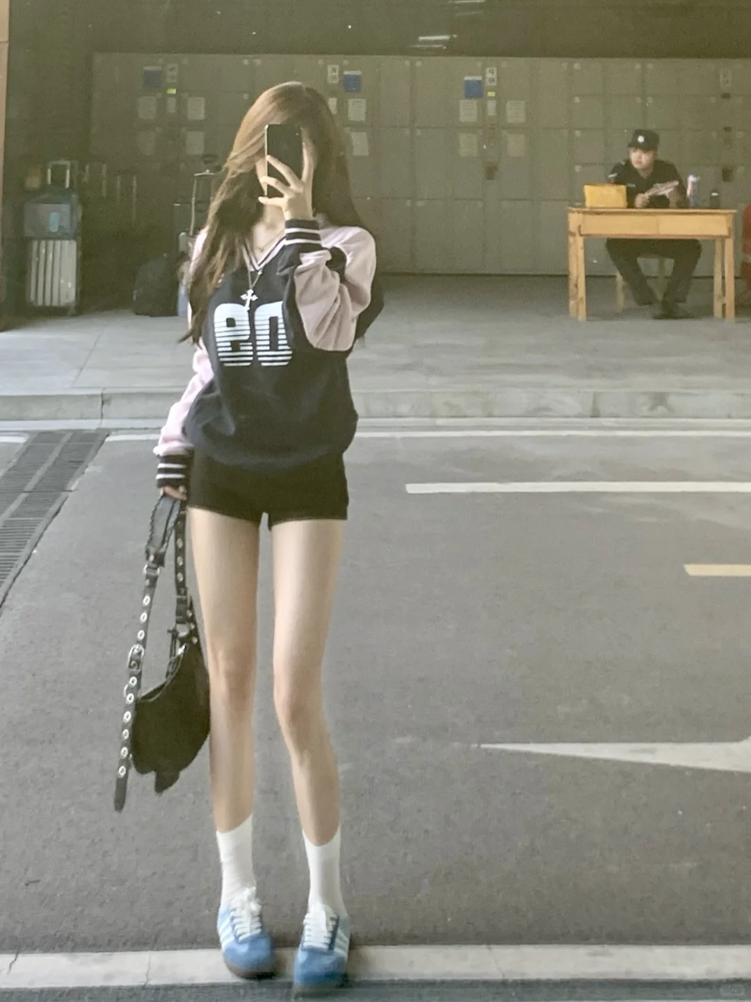 这套写着jennie的名字啊啊！！！！