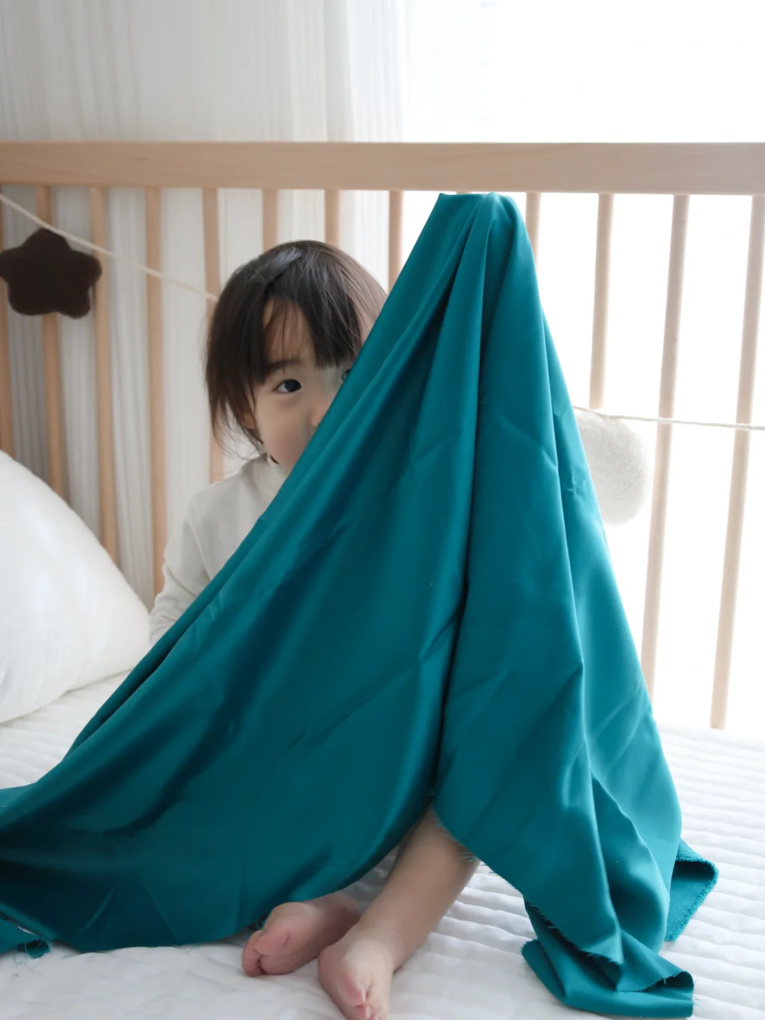 孩子的快乐源泉～