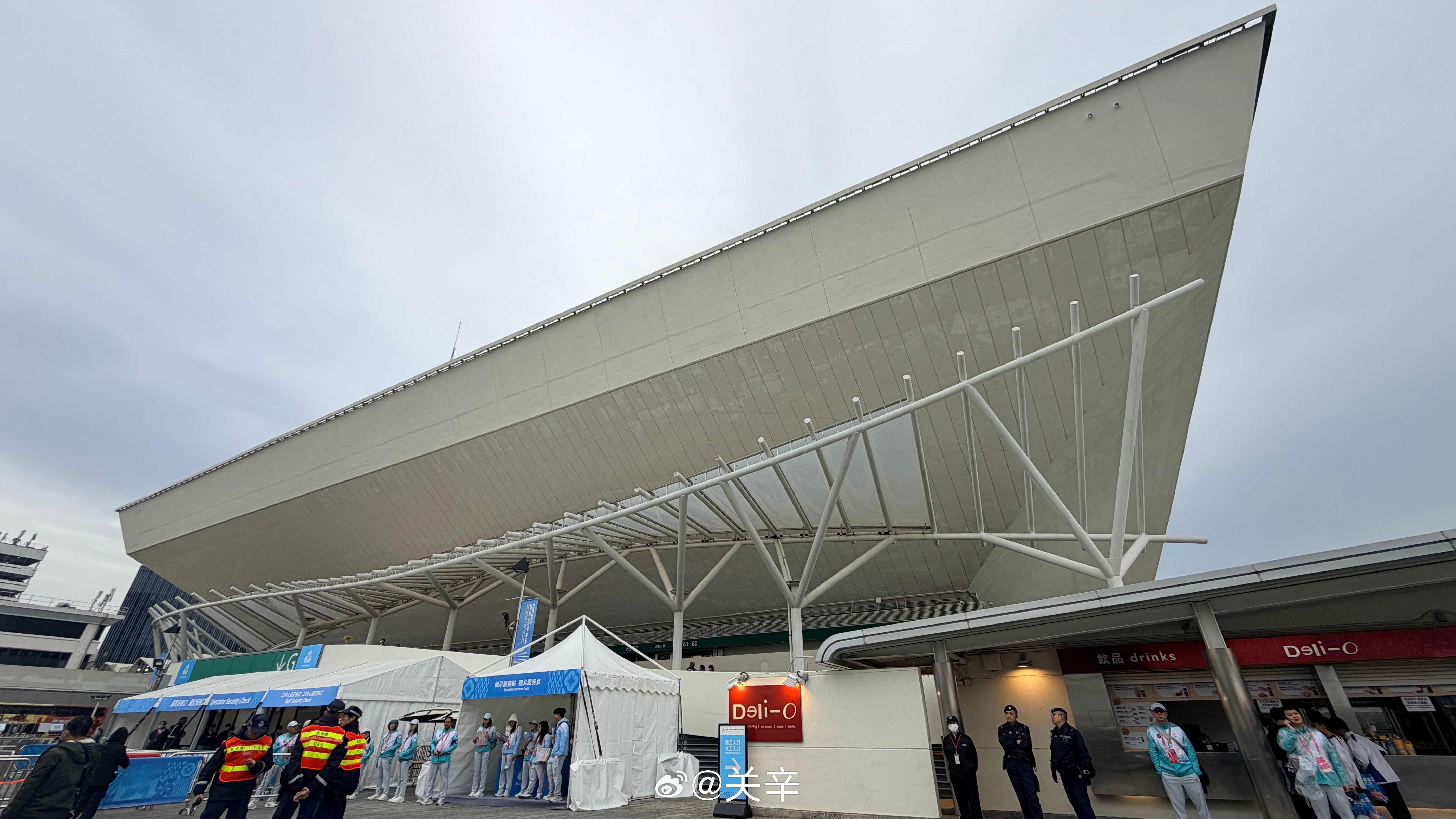 今天在这里（第2站） 