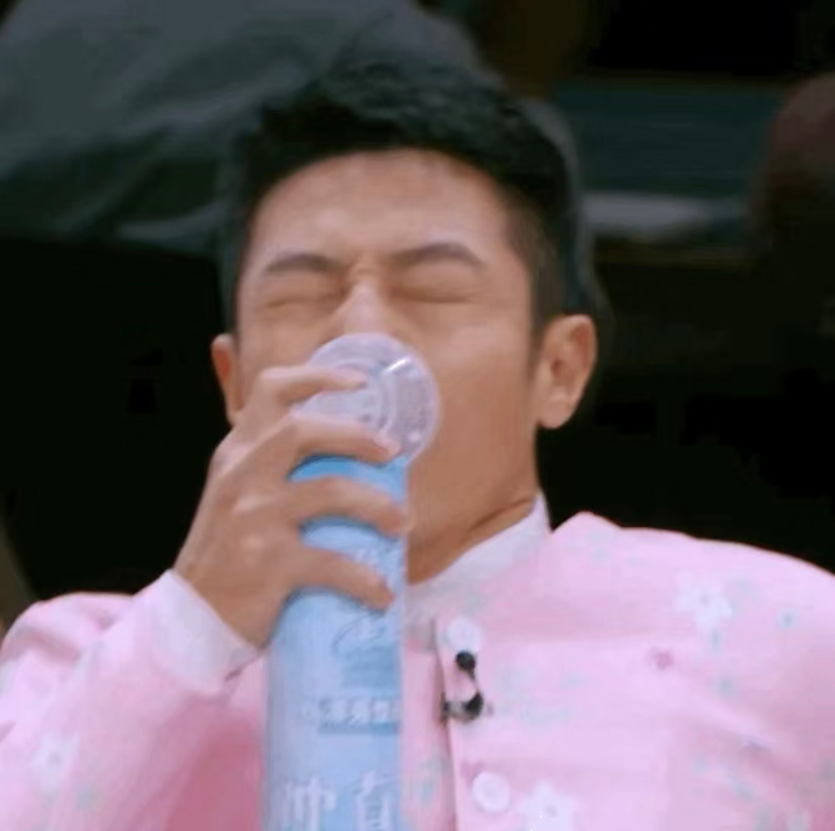 #王楚钦孙颖莎vs李正植金琴英# 好焦灼 ​​​