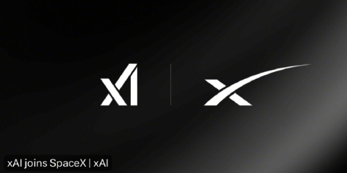 xAI 更名 SpaceXAI马斯克又搞大动作xAI 正式并入 SpaceX 官