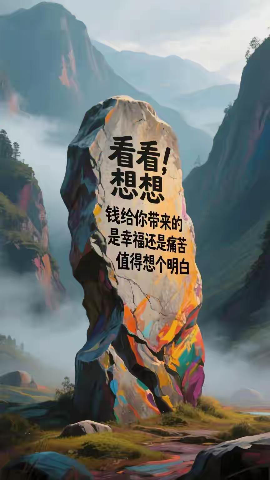 血泪教训：不要跟任何人，包括你的父母子女枕边人，分享这三件事

第一，不要分享你