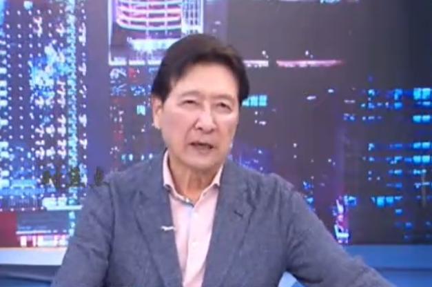 赵少康昨天在节目中说不能低估中国大陆实力越来越强这个事实，他说大家不要忘记了两岸