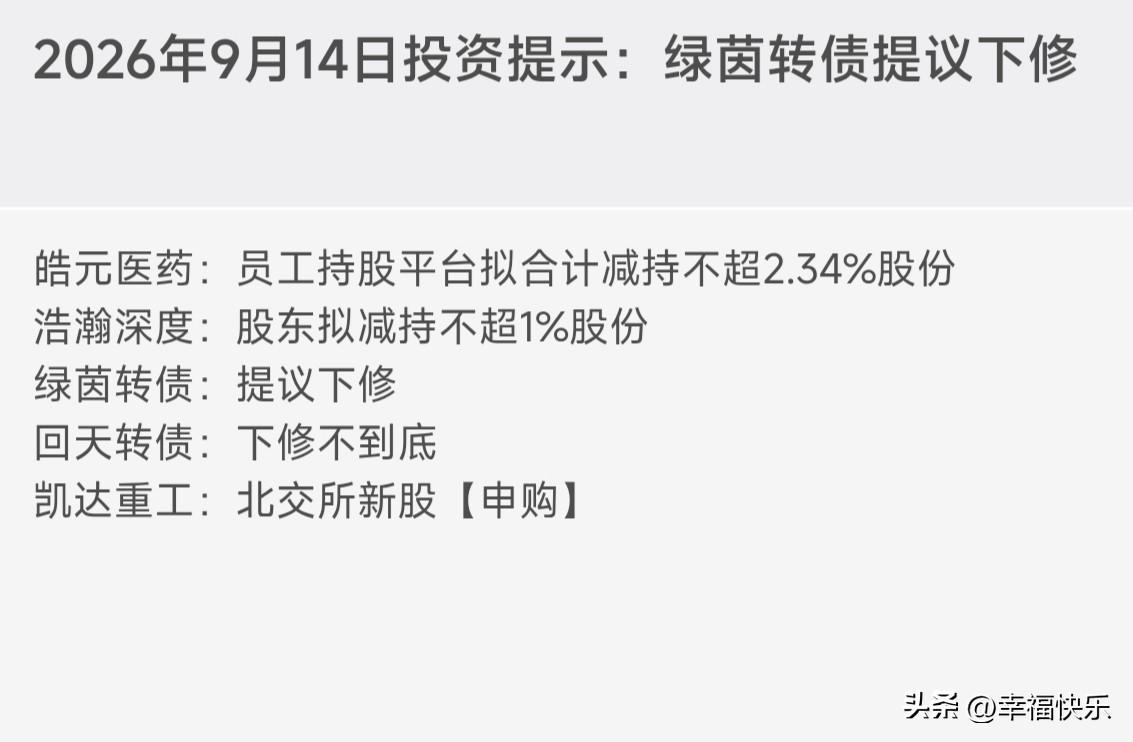 20260914
——上证指数，再次到达3850附近，能否稳住，还不确定。明天周