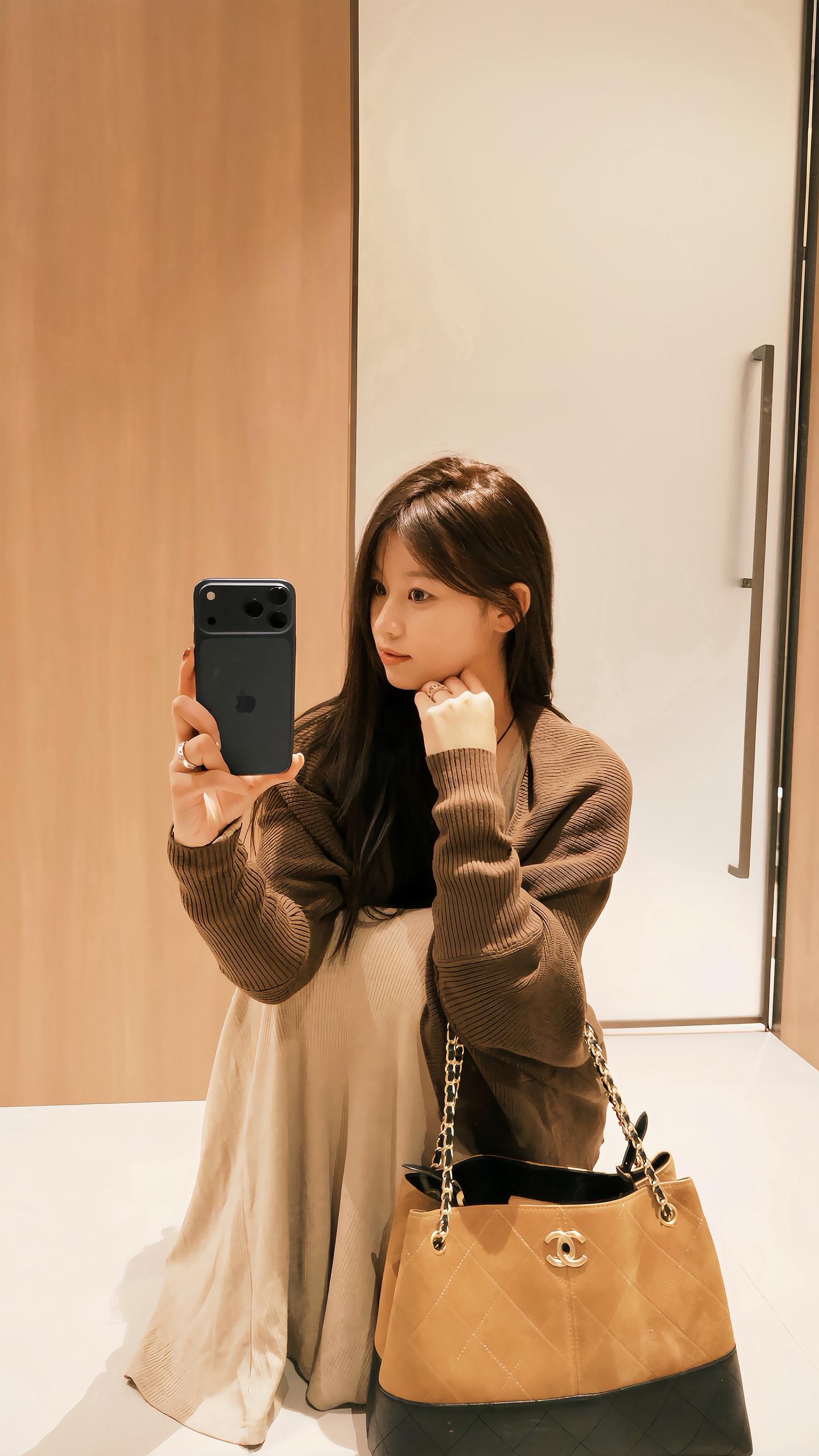 让我能做回我自己