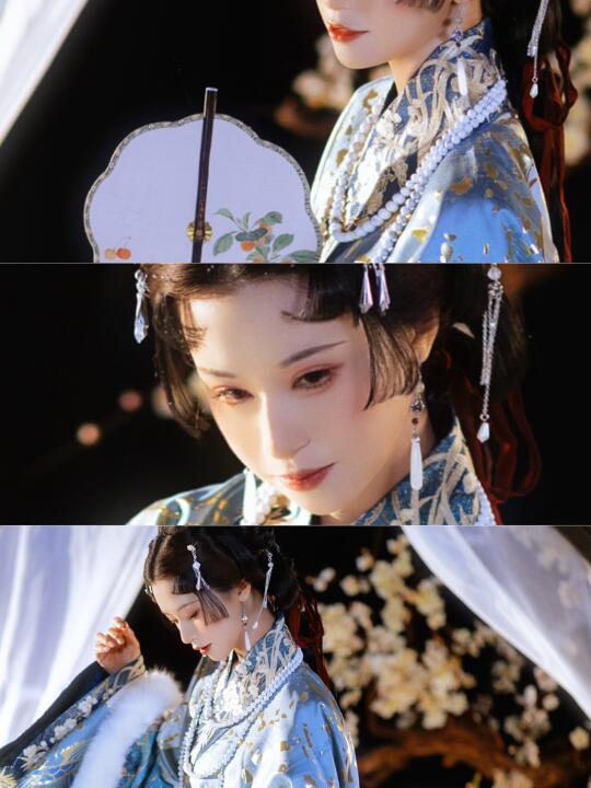 「 也想归去闲云野鹤， 可奈何人易别月易缺。」 ———————————...