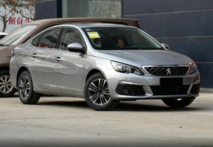 开了好几年，好的坏的都得说，标致308这车到底咋样？
 
5年前，我买了台车，就