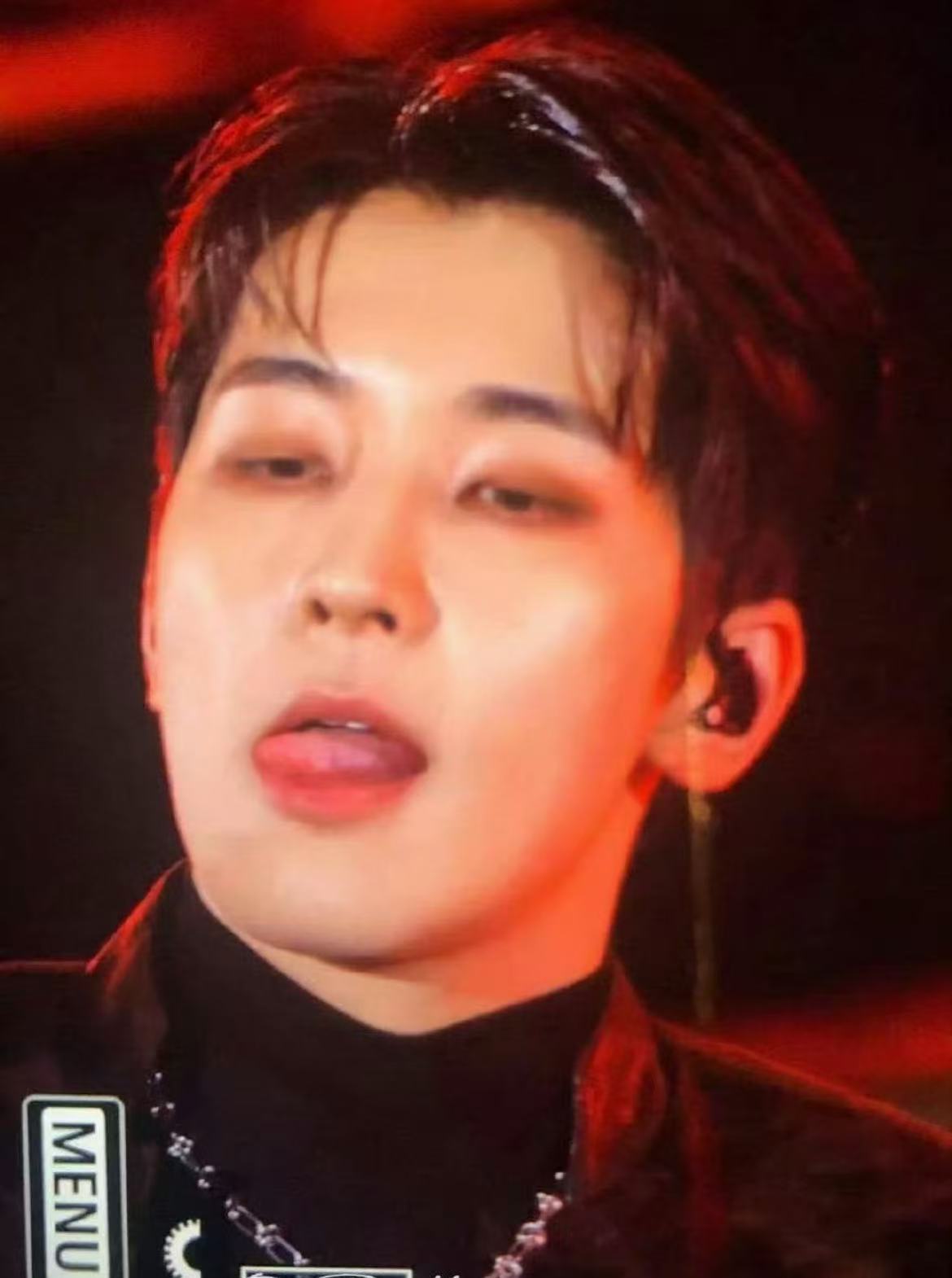 藏狐粉饰这么爱多管闲事不如想想怎么劝心肝减月巴被退货有立本🧹咋办啊 刘梅不哭喝