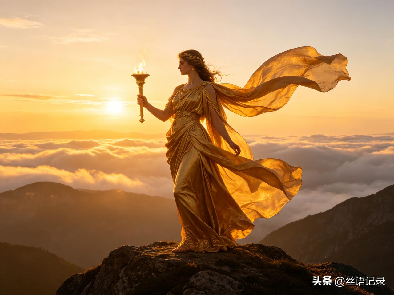 你无需向别人
证明自己有多好
你只需要
过好每天的日子
干好自己的事情就够了
你