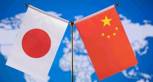 针对日本的频频对抗，中方也有触动日方的抓手。据《联合早报》7 月 28 日消息，