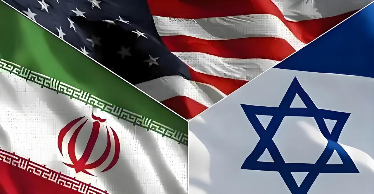 特朗普为何掐准了停火时间点？


原因并不复杂：

从4月7日美以轰炸伊朗本土以