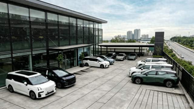 吉利汽车9月出口10.7万辆，同比涨1.6倍，都卖去了哪里？
