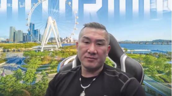 馆长：不是我瞧不起马英九，而是大陆同胞特别讨厌他，像他这样的国民党老蓝男们，在过