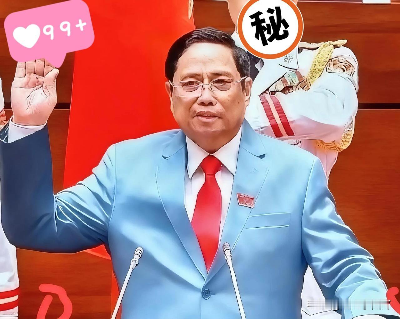 来了，
越南工贸部发话了！
 
近日，越南工贸部对原产于中国的风电塔及相关部件作