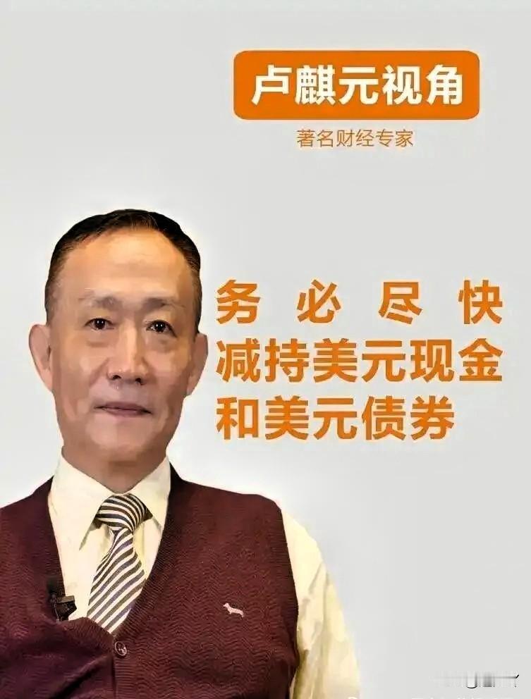 最近卢麒元聊“天量烂账”这事儿，真是捅了马蜂窝了，我看不少所谓的专家急得满头大汗
