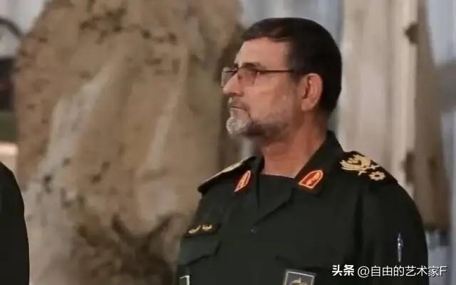 伊朗不愿看到的一幕发生！海军司令被斩首，又是开会时被杀

以色列人果然是说到做到