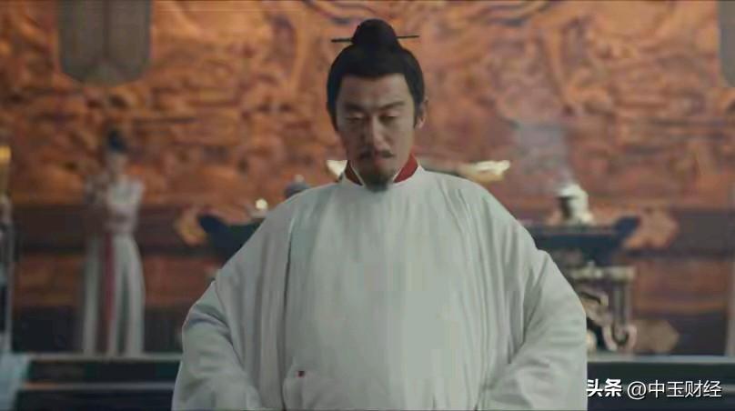 我在追的电视剧有一部历史古装剧叫《太平年》,现在已经追到的39集，深深的感受到五