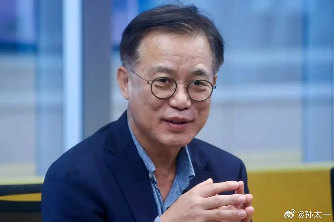 随着美国签证限制收紧和地缘政治因素将亚洲研究人员拒之门外，韩国正在成为顶尖人才的