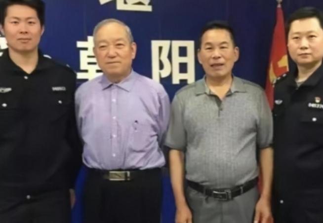 1988年，湖北一男子出于义气借给朋友5万元，没想到在拿到钱后，好友从此不翼而飞